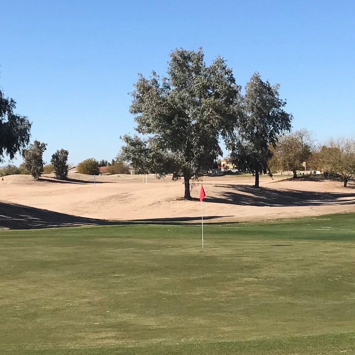 Mission Royale Golf Club (Casa Grande) All You Need to Know BEFORE You Go