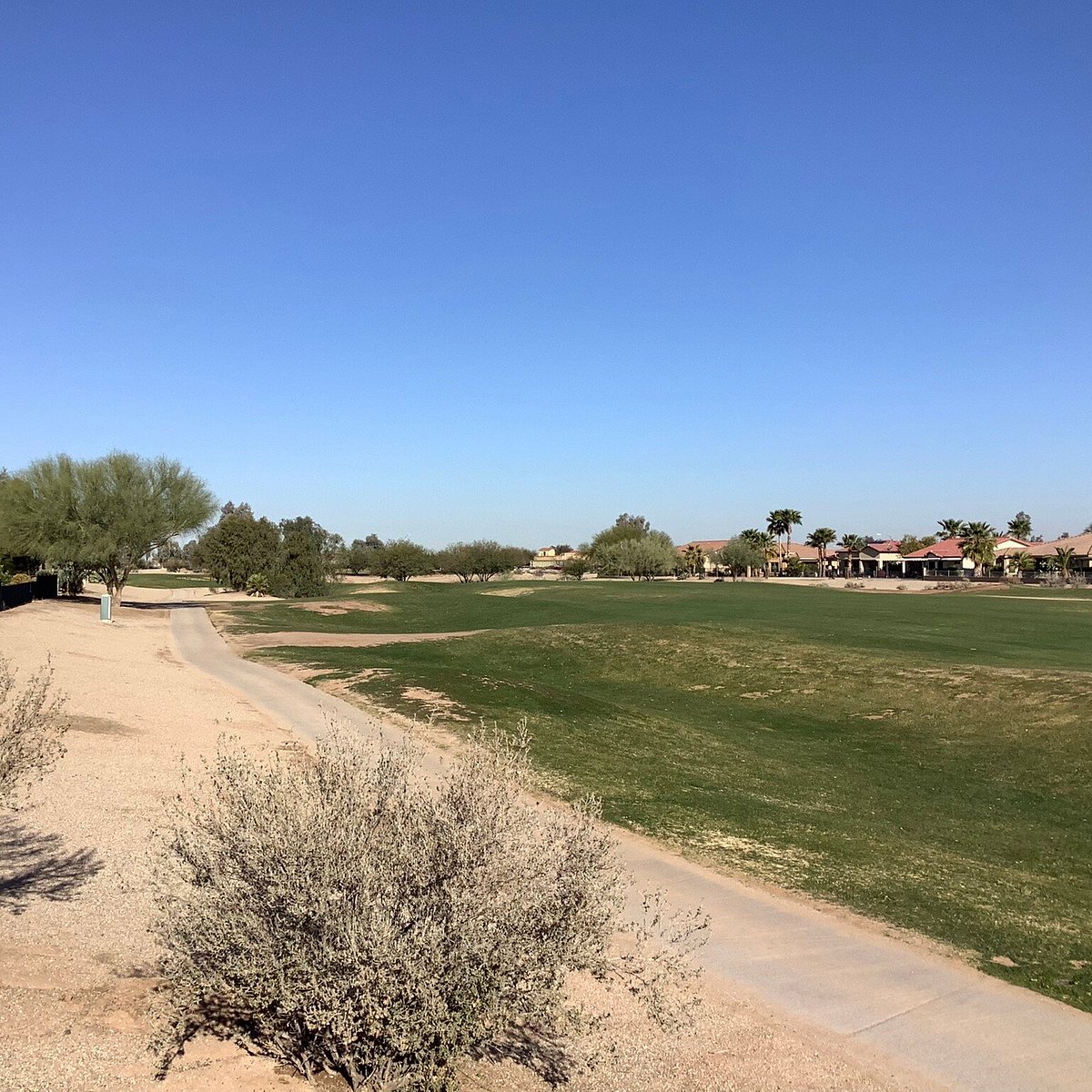 MISSION ROYALE GOLF CLUB (Casa Grande) All You Need to Know BEFORE You Go