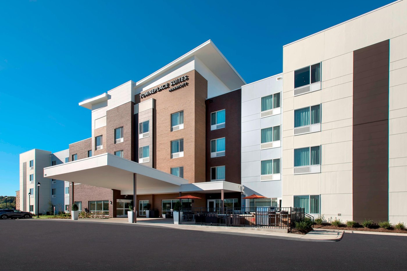 TOWNEPLACE SUITES BY MARRIOTT NASHVILLE GOODLETTSVILLE $134 ($̶1̶6̶9̶ ...