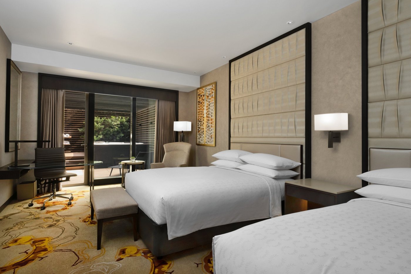 SHERATON MANILA HOTEL $164 ($̶1̶8̶7̶) - Updated 2023 Prices & Reviews ...