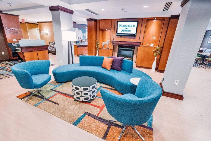 FAIRFIELD INN MEDFORD LONG ISLAND $114 ($̶1̶4̶2̶) - Updated 2023 Prices ...