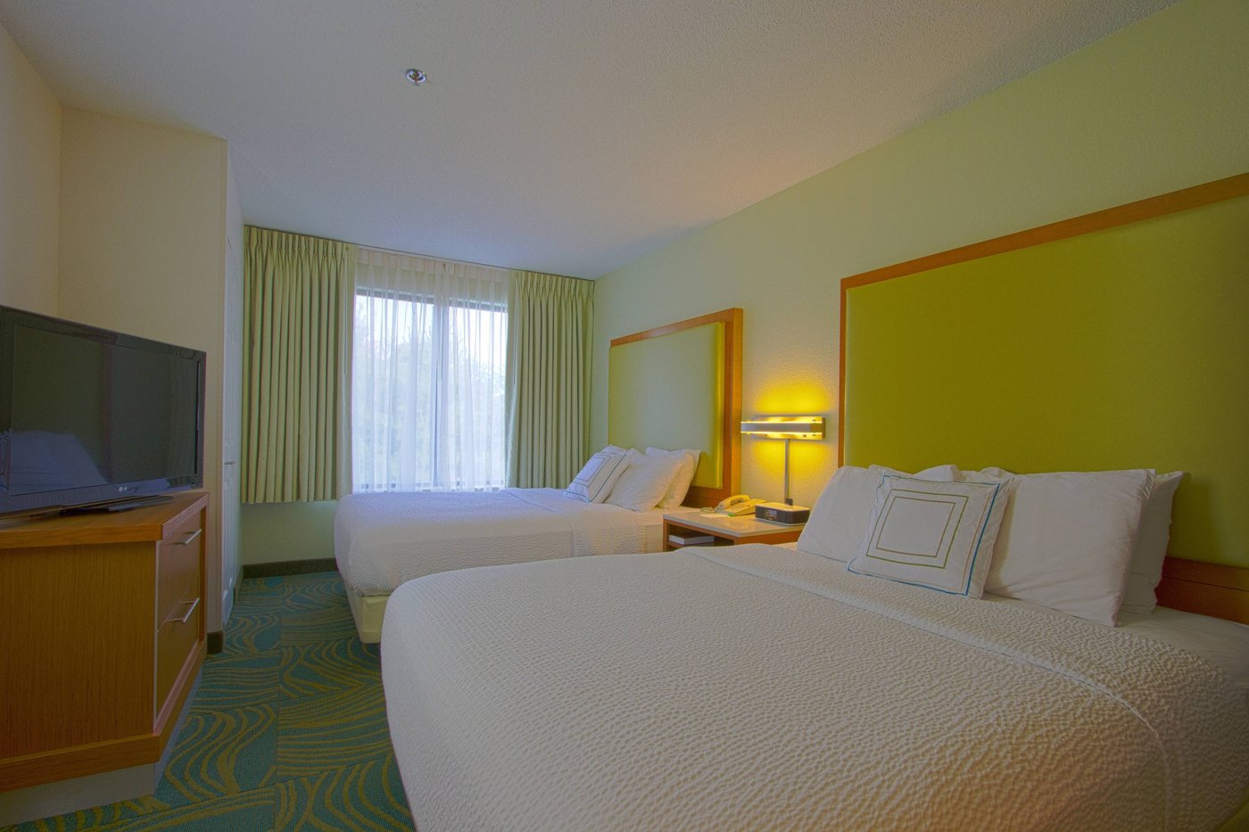 SPRINGHILL SUITES BY MARRIOTT HERSHEY NEAR THE PARK - Prices & Hotel