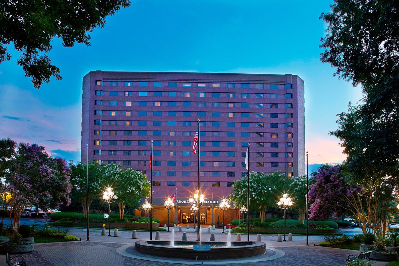 Renaissance Atlanta Waverly Hotel And Convention Center 170 ̶2̶6̶6̶ Updated 2023 Prices