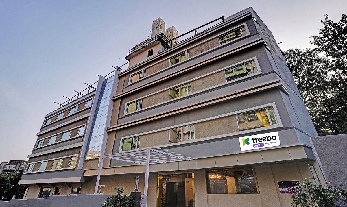 Trylo Industries (Head Office) in Girgaon,Mumbai - Best Trylo