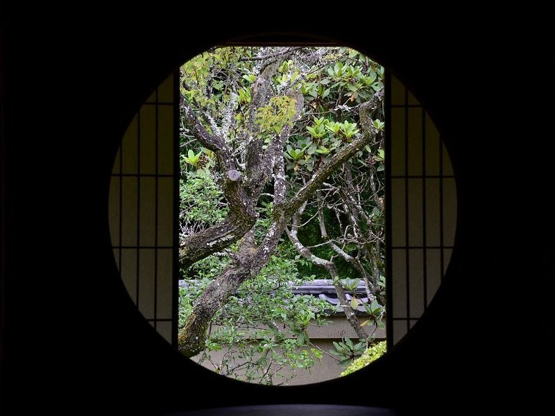 雲龍院
