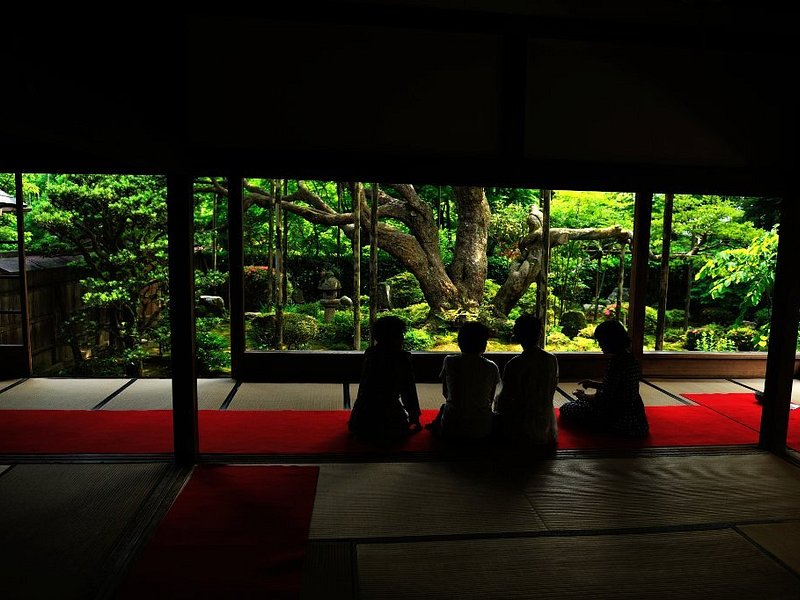 宝泉院