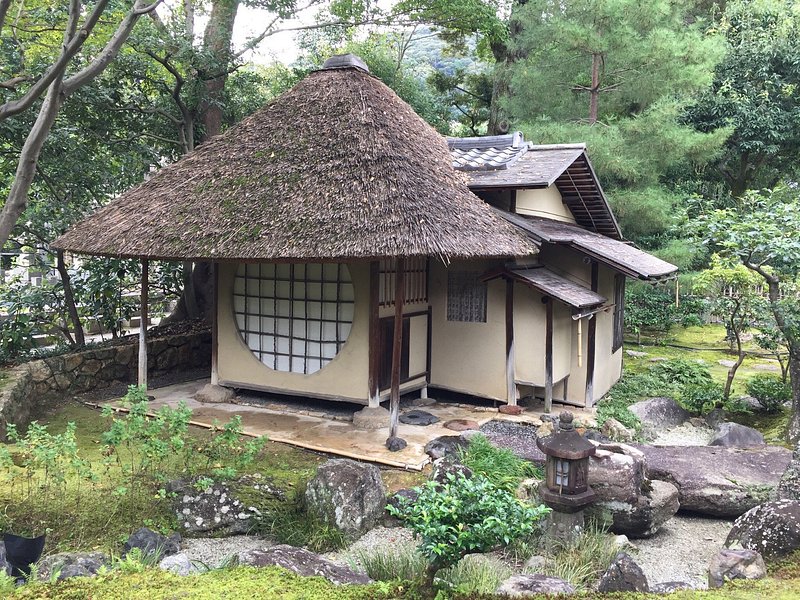 高台寺