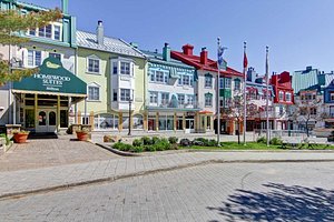 Homewood Suites by Hilton Mont-Tremblant Resort in Mont Tremblant