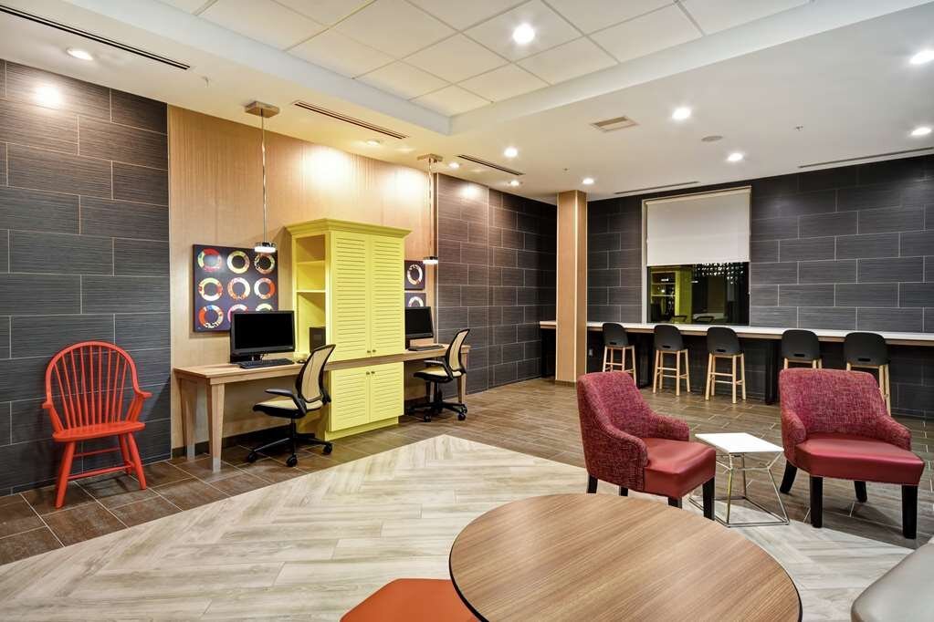 Home2 Suites by Hilton Columbus Downtown UPDATED Prices, Reviews