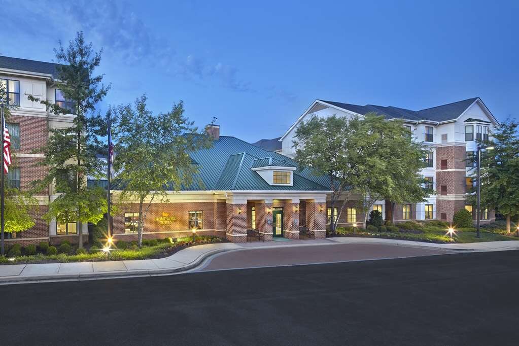 Homewood Suites By Hilton Columbia   Exterior 