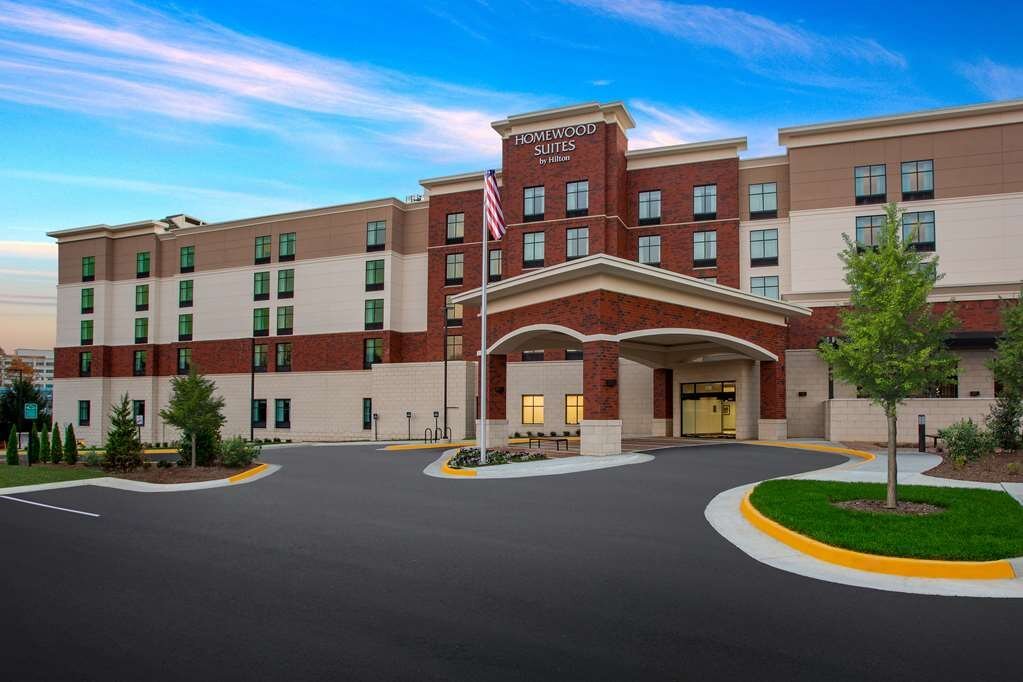 HOMEWOOD SUITES BY HILTON RESTON - Updated 2023 Prices & Hotel Reviews (VA)