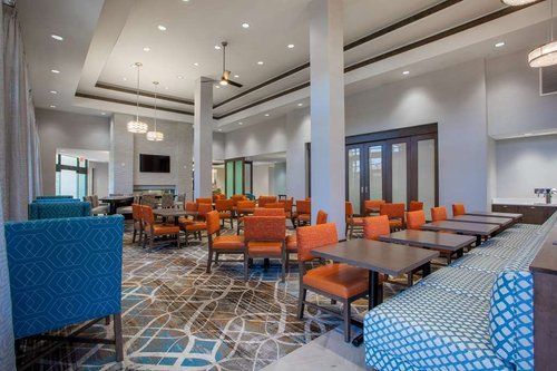 HOMEWOOD SUITES BY HILTON RESTON - Prices & Hotel Reviews (VA)