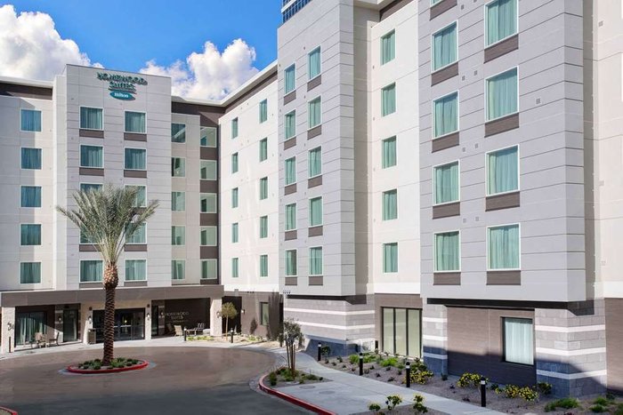 HOMEWOOD SUITES BY HILTON LAS VEGAS CITY CENTER $139 ($̶3̶0̶8̶ ...