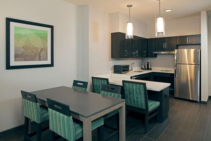 HOMEWOOD SUITES BY HILTON LOS ANGELES INTERNATIONAL AIRPORT (AU$290 ...