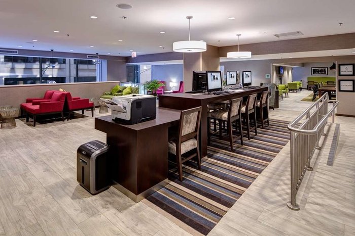 HOMEWOOD SUITES BY HILTON CHICAGO DOWNTOWN/MAGNIFICENT MILE $137 ...