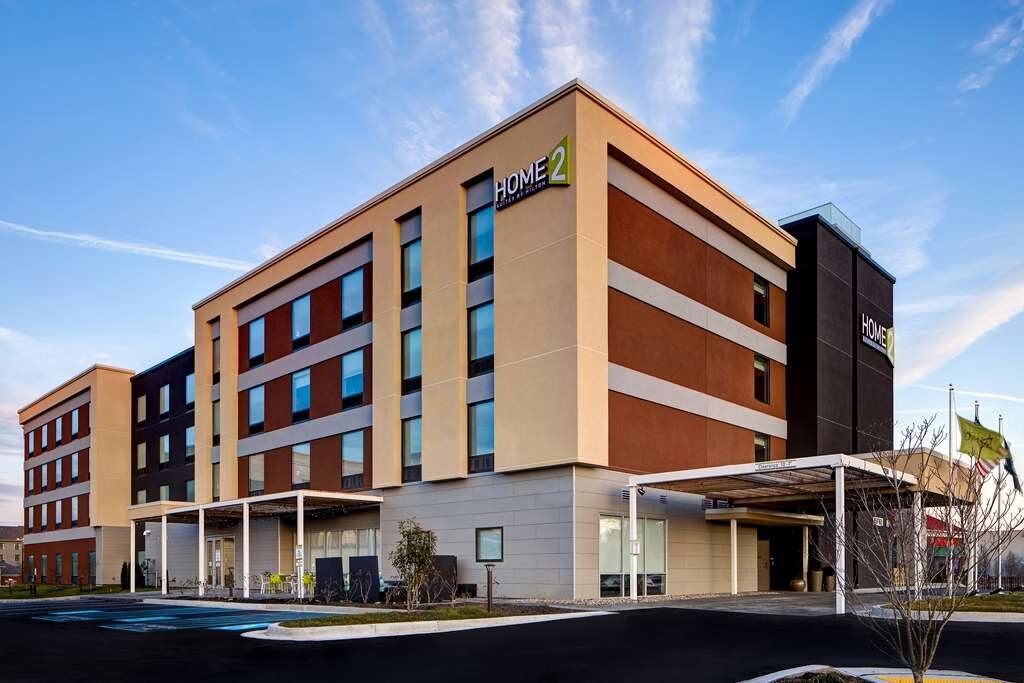 HOME2 SUITES BY HILTON LEXINGTON HAMBURG $127 ($̶1̶4̶4̶) - Updated 2023 ...