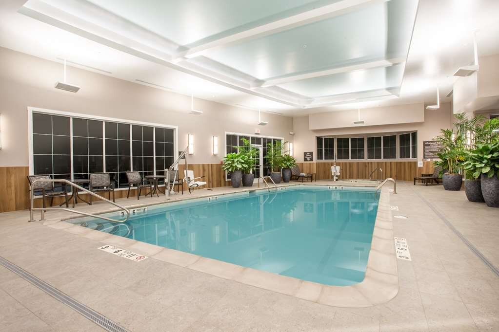 Homewood Suites By Hilton Saratoga Springs Pool Pictures Reviews   Pool 