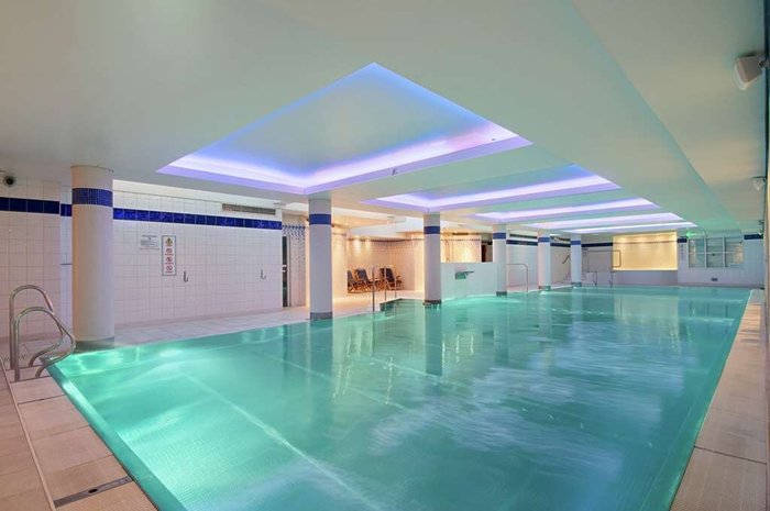 Hilton Cardiff Pool Pictures & Reviews - Tripadvisor