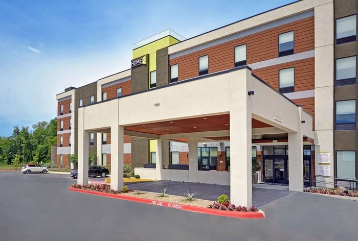 HOME2 SUITES BY HILTON DALLAS DESOTO $99 ($̶1̶2̶4̶) - Updated 2023 ...