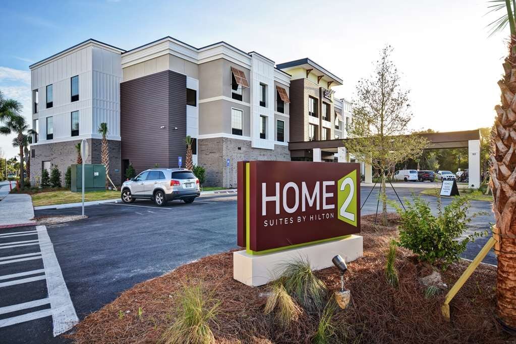 HOME2 SUITES BY HILTON JEKYLL ISLAND $190 ($̶3̶2̶9̶) - Prices & Hotel ...