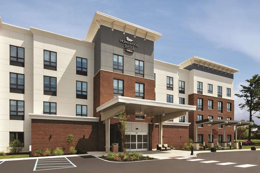 HOMEWOOD SUITES BY HILTON HORSHAM WILLOW GROVE $144 ($̶1̶8̶2̶) - Prices ...