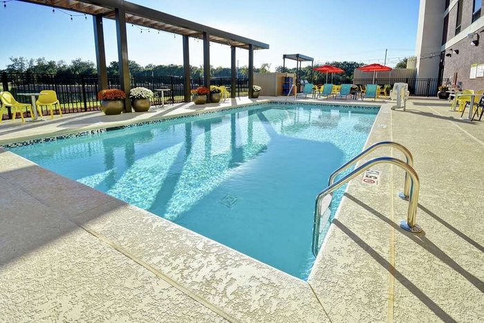 Home2 Suites by Hilton LaGrange Pool Pictures & Reviews - Tripadvisor