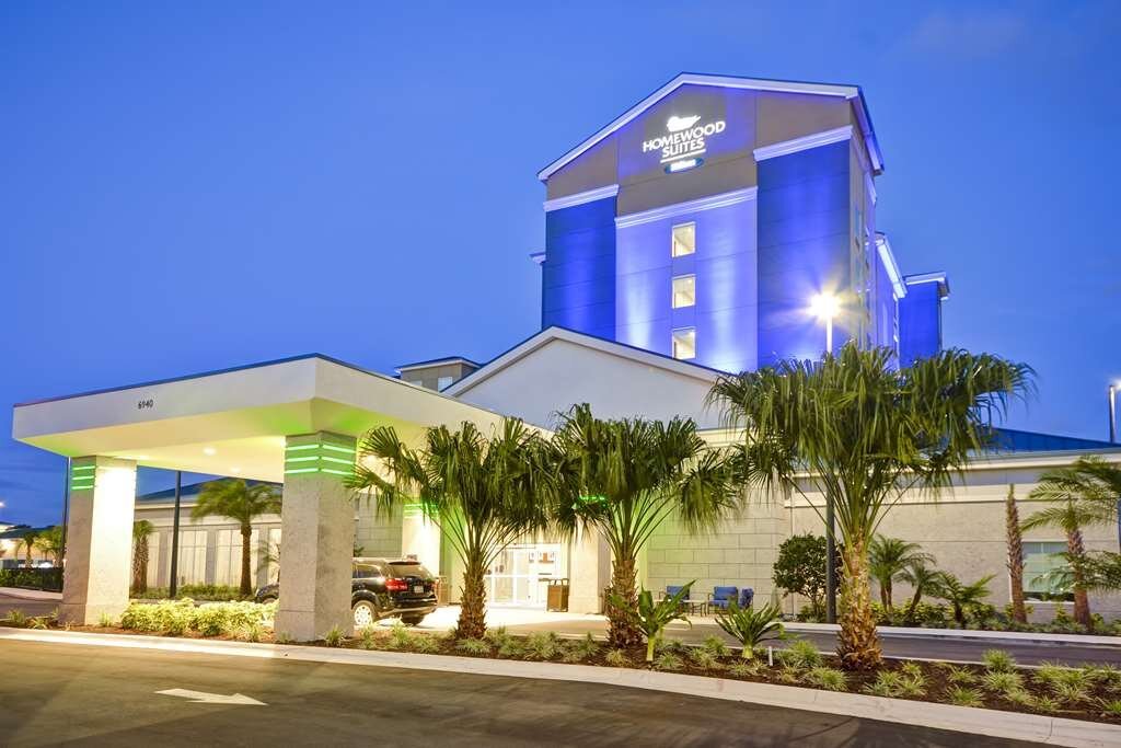 HOMEWOOD SUITES BY HILTON ORLANDO THEME PARKS $110 ($̶2̶0̶6̶) - Updated ...