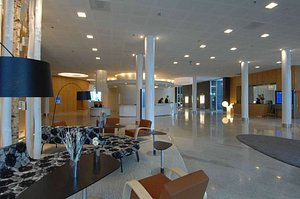Hilton Helsinki Airport in Vantaa