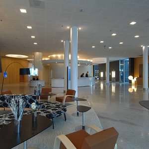 Hilton Helsinki Airport in Vantaa