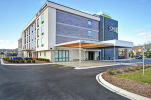Home2 Suites by Hilton Taylor Detroit in Taylor