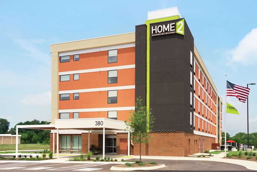 Hotel photo 21 of Home2 Suites by Hilton Knoxville West.