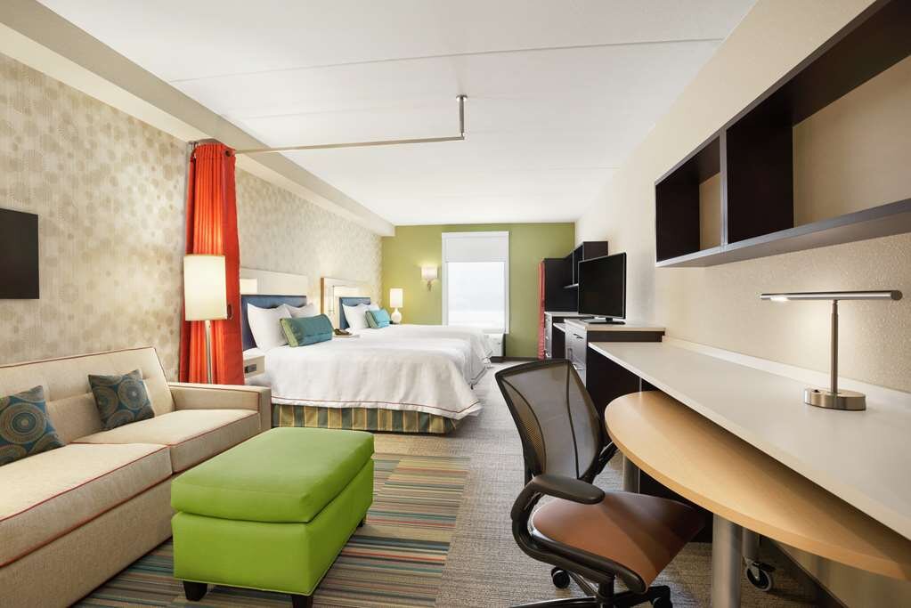 Hotel photo 14 of Home2 Suites by Hilton Knoxville West.
