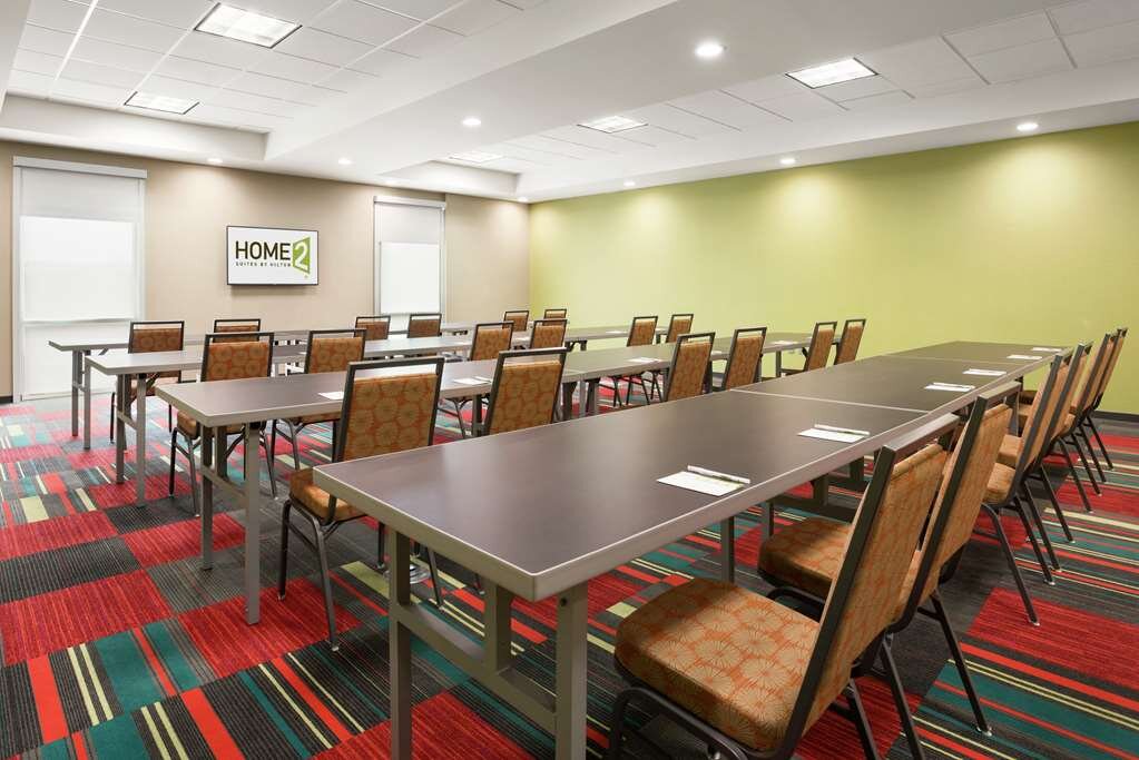Hotel photo 4 of Home2 Suites by Hilton Knoxville West.