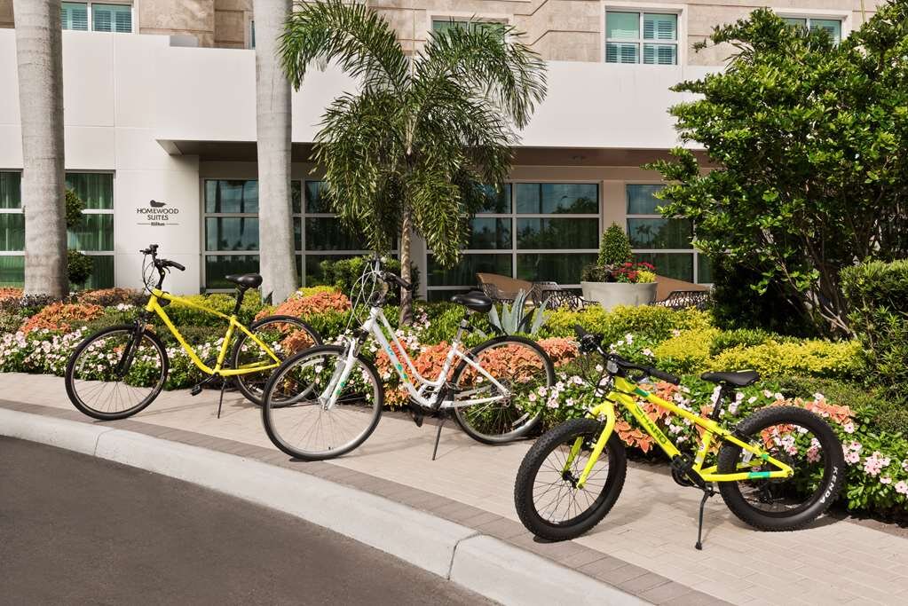 Hotel photo 13 of Homewood Suites by Hilton Sarasota Lakewood Ranch.