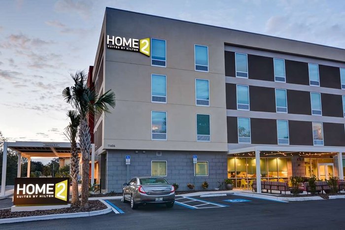 HOME2 SUITES BY HILTON TAMPA USF NEAR BUSCH GARDENS $161 ($̶2̶6̶3̶ ...