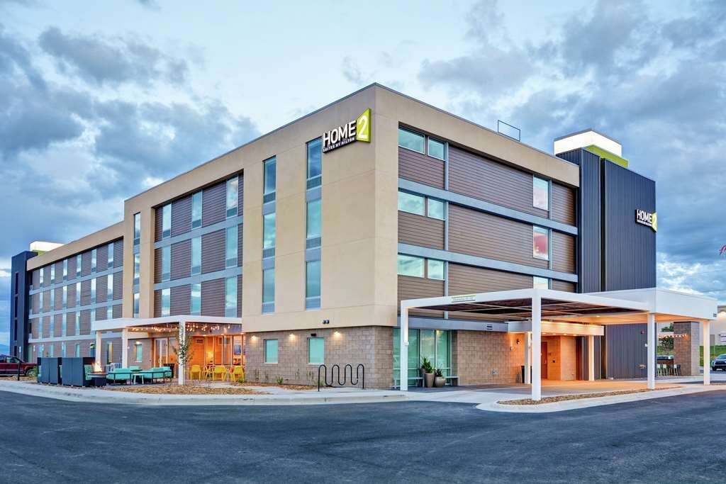 HOME2 SUITES BY HILTON HELENA - Updated 2023 Prices (MT)