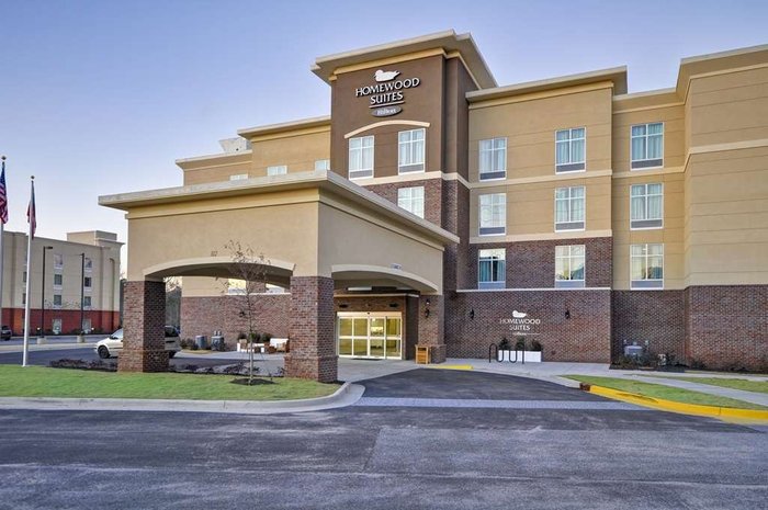 HOMEWOOD SUITES BY HILTON AUGUSTA GORDON HIGHWAY - Updated 2024 Prices ...