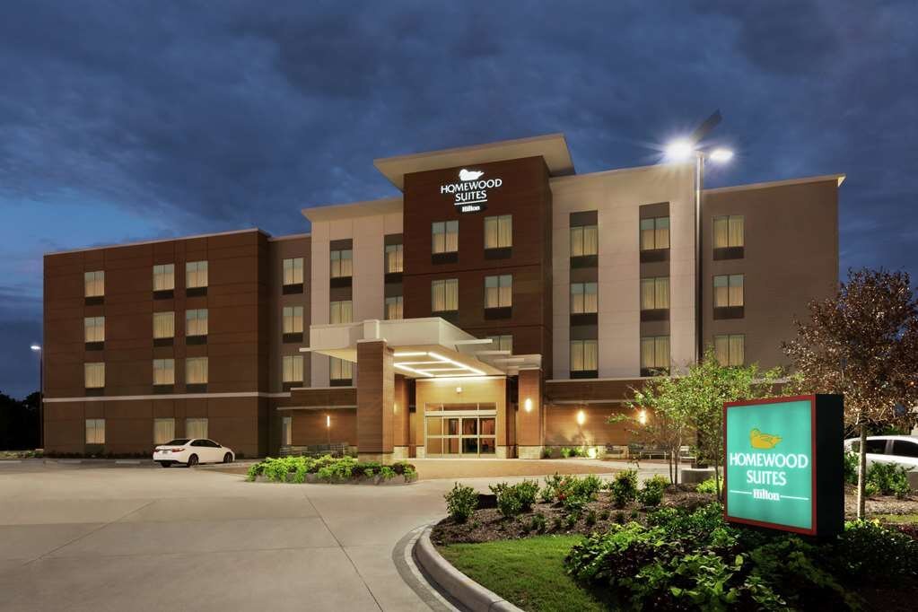 HOMEWOOD SUITES BY HILTON HOUSTON NW AT BELTWAY 8 - Prices & Hotel ...