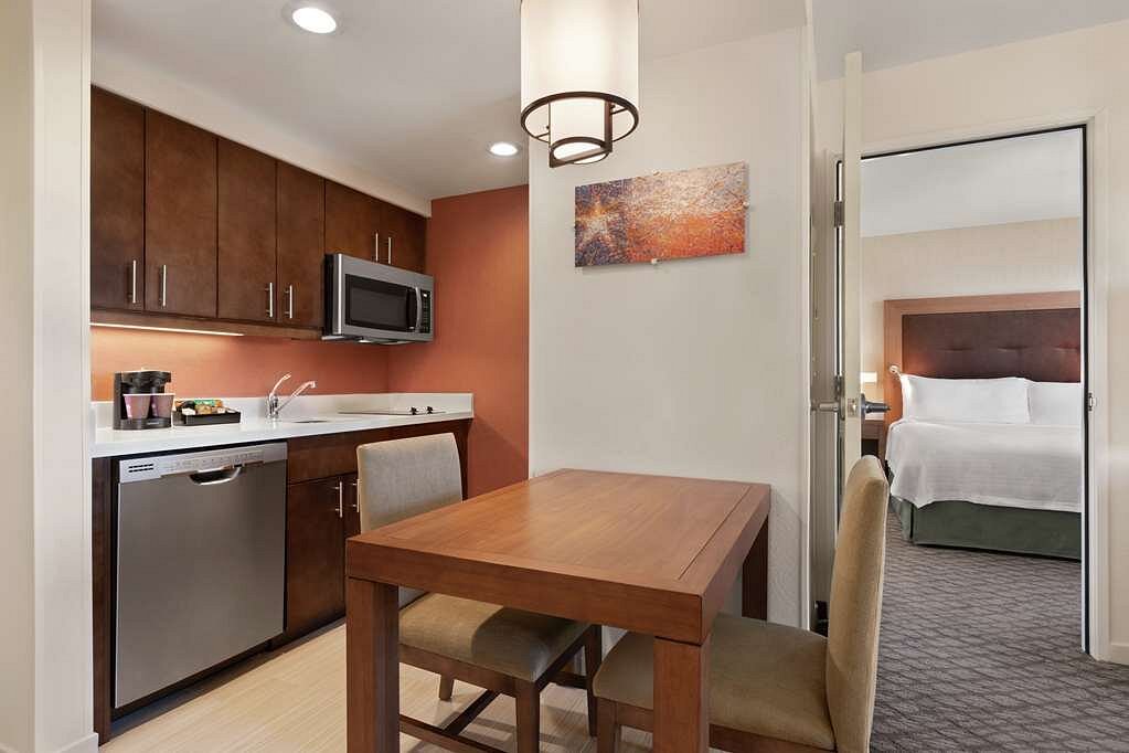 Homewood Suites By Hilton Houston Nw At Beltway 8 Prices And Hotel Reviews Tx