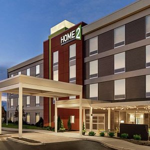 Home2 Suites by Hilton Glen Mills Chadds Ford in Glen Mills