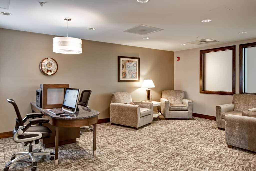 HOMEWOOD SUITES BY HILTON GREELEY 184 2 0 6 Updated 2022 Prices   Business Center 