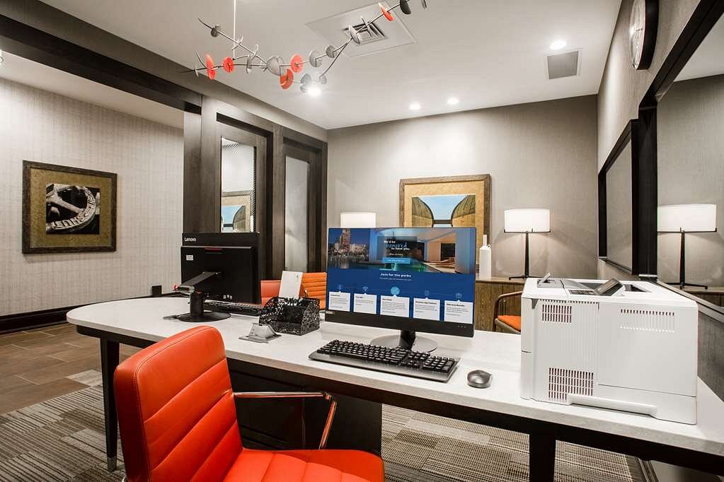 HOMEWOOD SUITES BY HILTON SALINA DOWNTOWN Updated 2023 Prices & Hotel