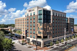Home2 Suites by Hilton Orlando Downtown in Orlando