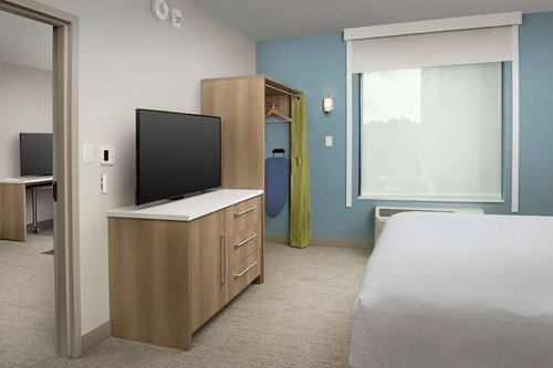 HOME2 SUITES BY HILTON ORLANDO DOWNTOWN $139 ($̶1̶7̶7̶) - Updated 2022 ...