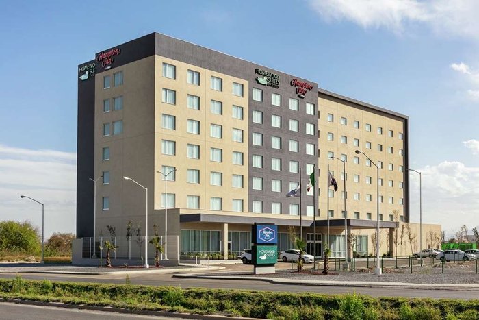 HOMEWOOD SUITES BY HILTON MONTERREY APODACA $140 ($̶1̶7̶6̶) - Updated 2023  Prices & Hotel Reviews - Mexico