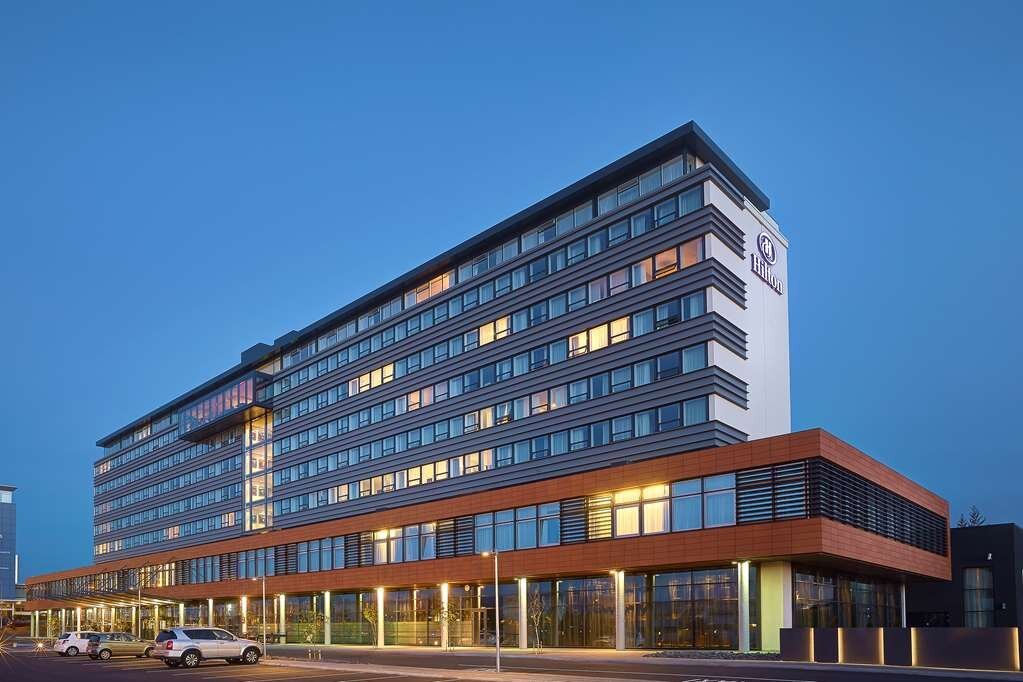 HILTON REYKJAVIK NORDICA $167 ($̶2̶5̶1̶) - Updated 2023 Prices & Hotel ...