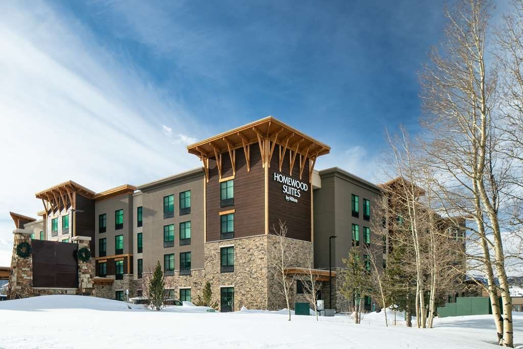 Homewood Suites By Hilton Dillon UPDATED 2023 Prices Reviews   Exterior 