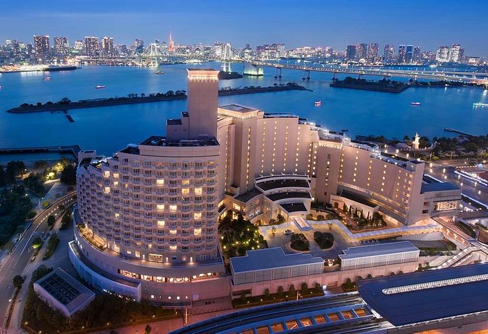 东京台场希尔顿酒店 (Daiba) - Hilton Tokyo Odaiba - 277条旅客点评与比价