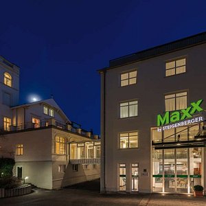 MAXX by Steigenberger Bad Honnef, Germany - Exterior View