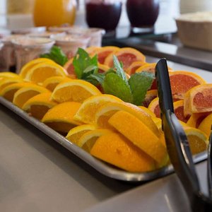 Hotel ibis Styles Vilnius in Vilnius, image may contain: Table, Floor, Indoors, Flooring